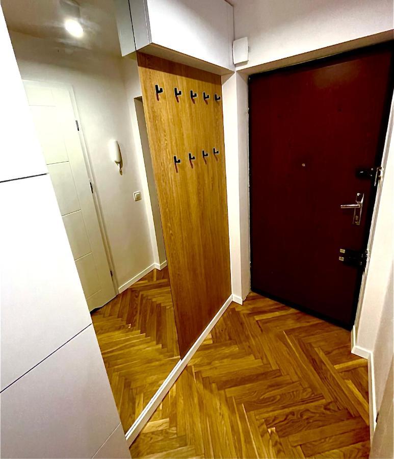 Luxurious Boho Style Apartm. *Home Office* +Desk Katowice Buitenkant foto